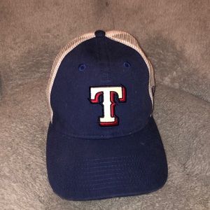 Texas Rangers Hat